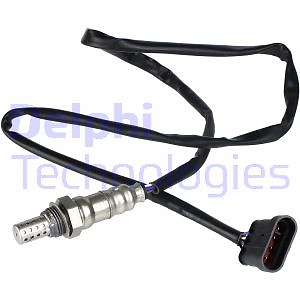 LAMBDA SENSOR DELPHI ES20264-12B1 FOR FIAT / LANCIA / - Picture 2 of 3