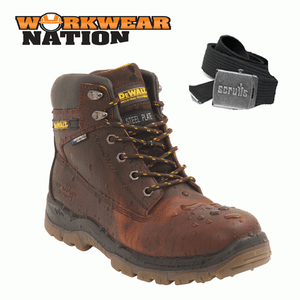 tpu toe cap shoes