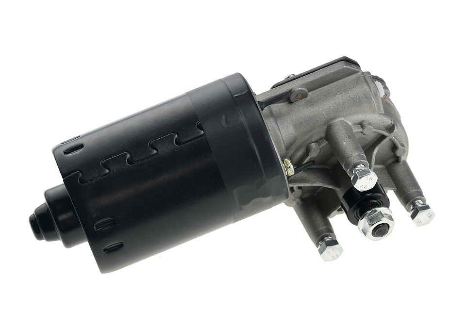 Wiper Motor Front For Audi A3 -03 Seat Arosa 1997- VW Golf IV -2005
