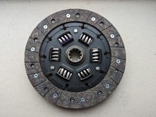 WOLSELEY 1500 1957 - 1960 CLUTCH PLATE JB051