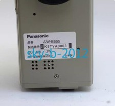 Current Panasonic AW-E655 marketplace offer