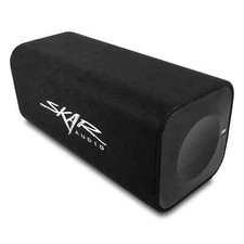 NEW SKAR AUDIO SK10TBV 10 800W MAX POWER DUAL...