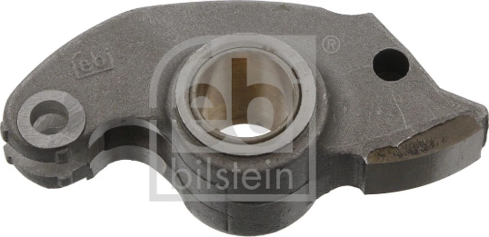 Se adapta a BMW Serie 6 5 7 2 3 2000-3.2 1500-2000 2500-3.3 1600 GT brazo rockero Febi #2 Foto 2 de 2