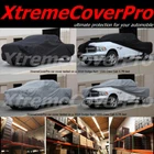 Xtremecoverpro Car Cover Fits 2008 2009 Dodge Ram 3500 Quad Cab 8ft Long Bed LWB