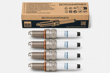 Bougies d'allumage Audi A3