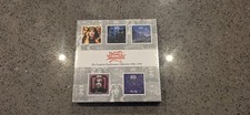 The Complete Roadrunner Collection 1986-1990 ...