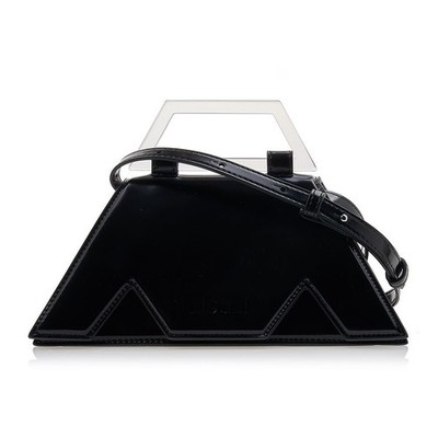 MSGM Damen Handtasche und Schultertasche M 3341MDZ33 386 99 40517785