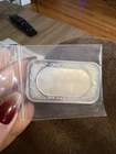 Happy Thanksgiving 1 Oz 999 Silver Bar Vintage Bullion