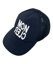 MONCLER G209Q3B00002 Baseball Cap - Black