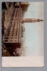 VINTAGE POSTCARD  GENERAL POST OFFICE SYDNEY RPPC      NSW