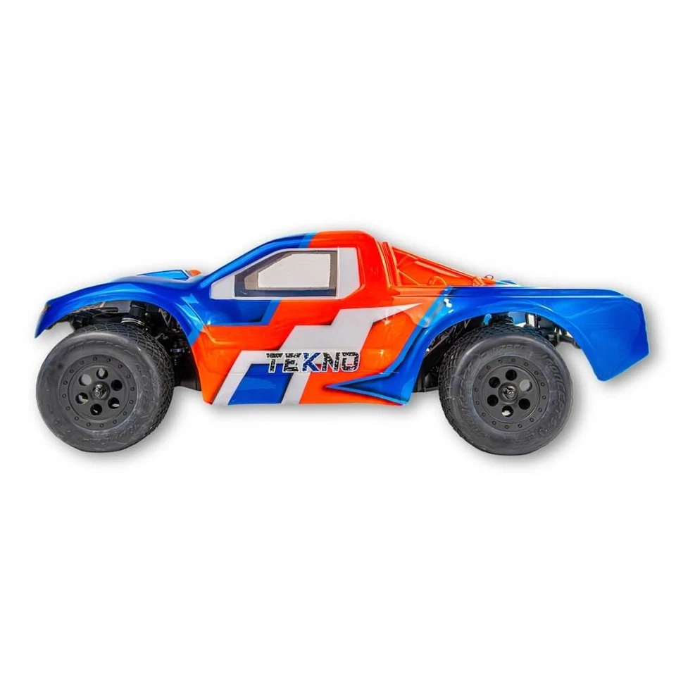 Tekno RC SCT410 2.0 1/10th 4×4 Short Course Truck Kit - Image 2 of 4