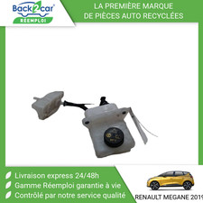 Liquide de frein Renault MEGANE
