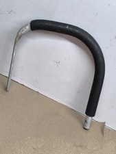 MOTOSEGA A BENZINA ECO CS440EVL IMPUGNATURA ANTERIORE USATA SOLO RICAMBI 