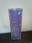 Vintage Barbie Doll 1965 "Color Magic" Midnight & Ruby Red Acrylic Plastic Case!