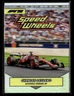 2025 Topps Chrome Formula 1 #75-SF Charles Leclerc 1975 Speed Wheels card