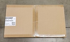 NEW Chief CSSLP15X10 Proximity Component Storage Slide-Lock Panel Z11 