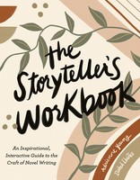 Adrienne Young (U. A.) | The Storyteller's Workbook | Taschenbuch | Englisch