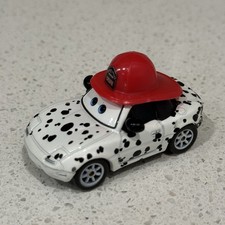 Disney Pixar Cars Toon Mater The Greater Toy Car Mater From Super Stunt Show