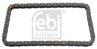 Febi Bilstein Steuerkette 48570 FüR Hyundai KIA UM Santa FÉ SL QLE CM D4HB XM QL