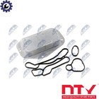 <!--F#f_0-->OIL COOLER ENGINE OIL CCL-PL-003 FOR OPEL ASTRA/J/Sports/Tourer/H/GTC/TwinTop <!--F/-->