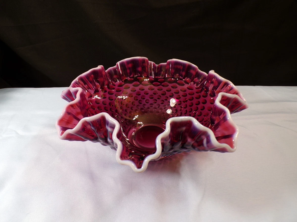 Fenton Plum for sale | eBay
