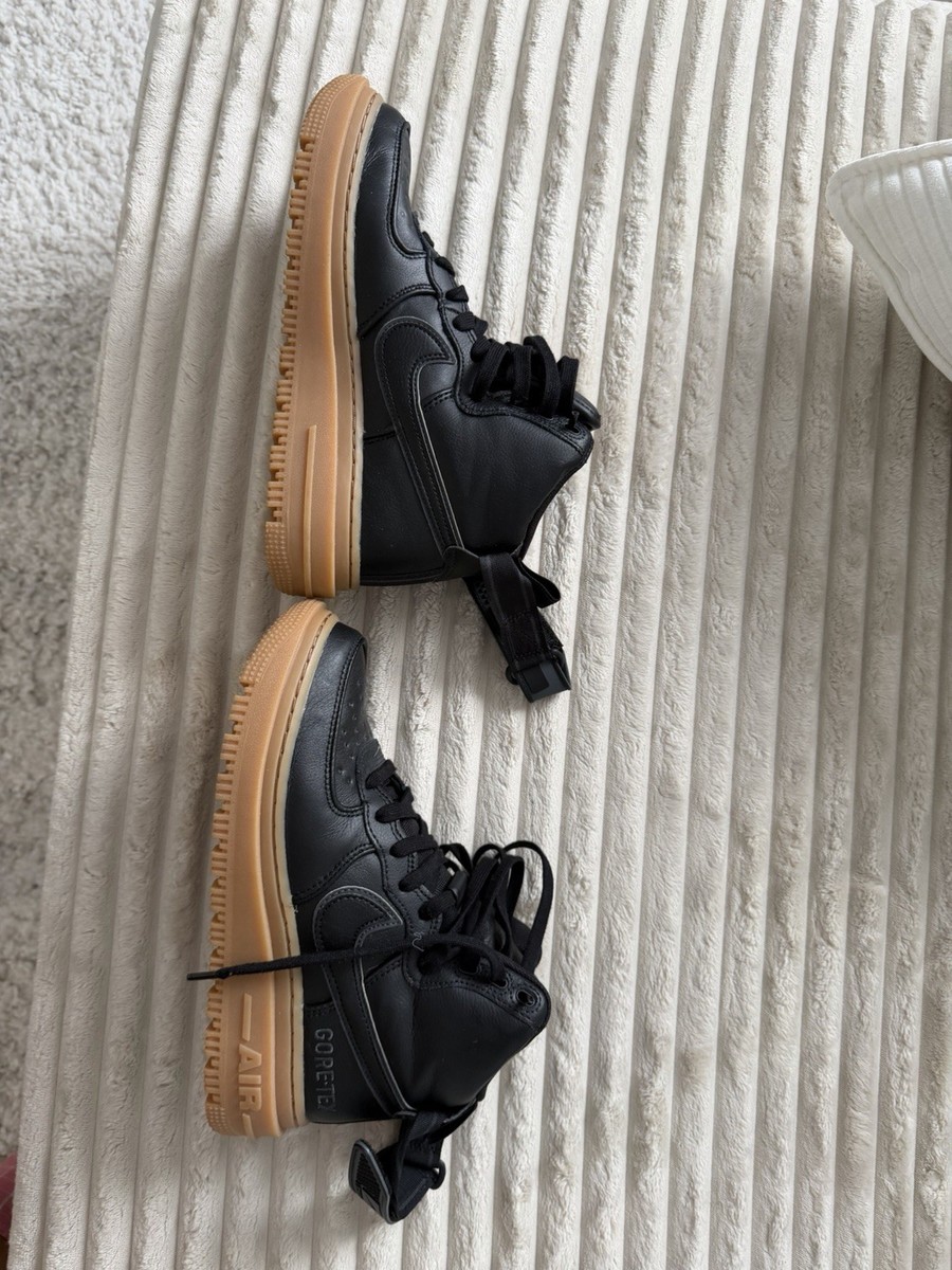 Gore Tex View 2