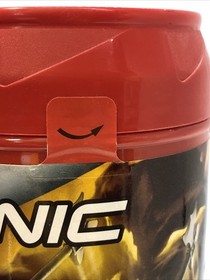 NEW Lego Technic 8510 LAVA ROBORIDERS, BRAND NEW, SEALED 2000 Retired