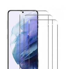 3PC Tempered Glass For Samsung S26 Plus Pro A56 A52 A72 Screen Protector A23