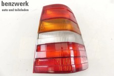 Mercedes W124 kombi S124