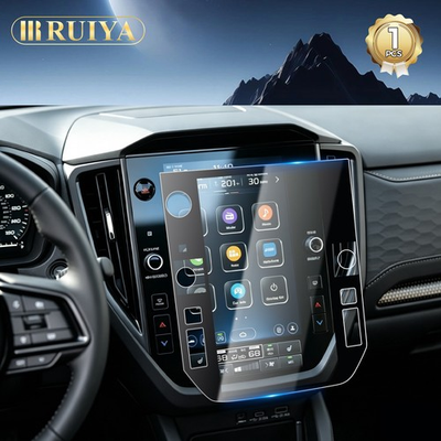 #ad #ad RUIYA Car Screen Protector Tempered Glass 11.6 in For 2025 2026 Subaru Forester $28.49
