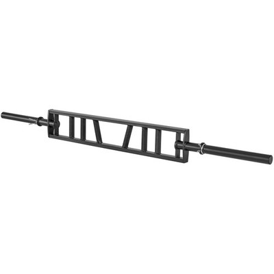 トップス barbell object 24aw wool sh (size:2) Uimoso Swiss Barbell with Multi-Grip Design for 2-Inch Plates