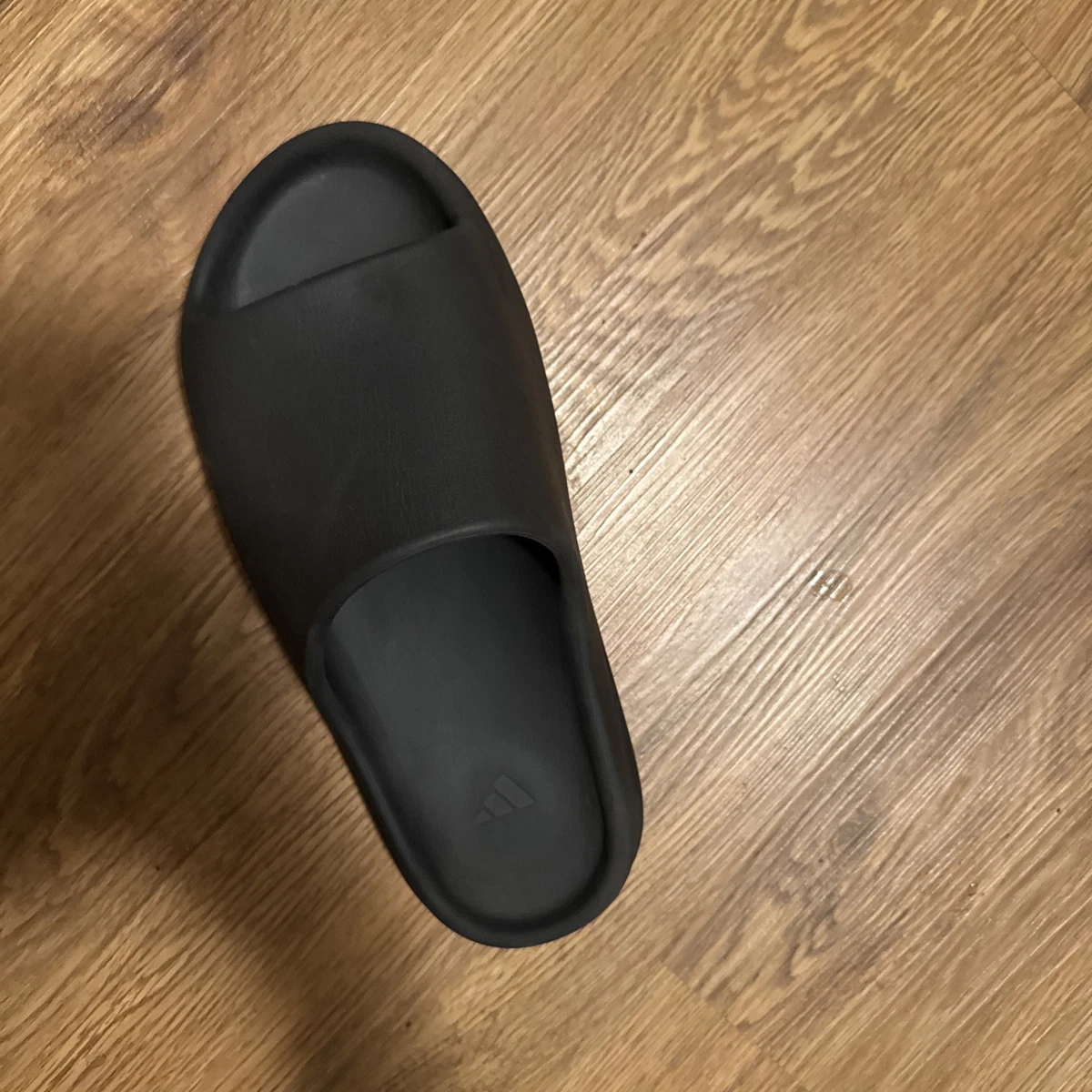 Las mejores ofertas en Sandalias deslizantes de goma Adidas para hombre |  eBay