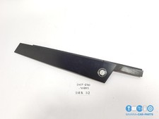 Original BMW  E83  Blende Fensterrahmen B Säule Tür vorne rechts schwarz matt...