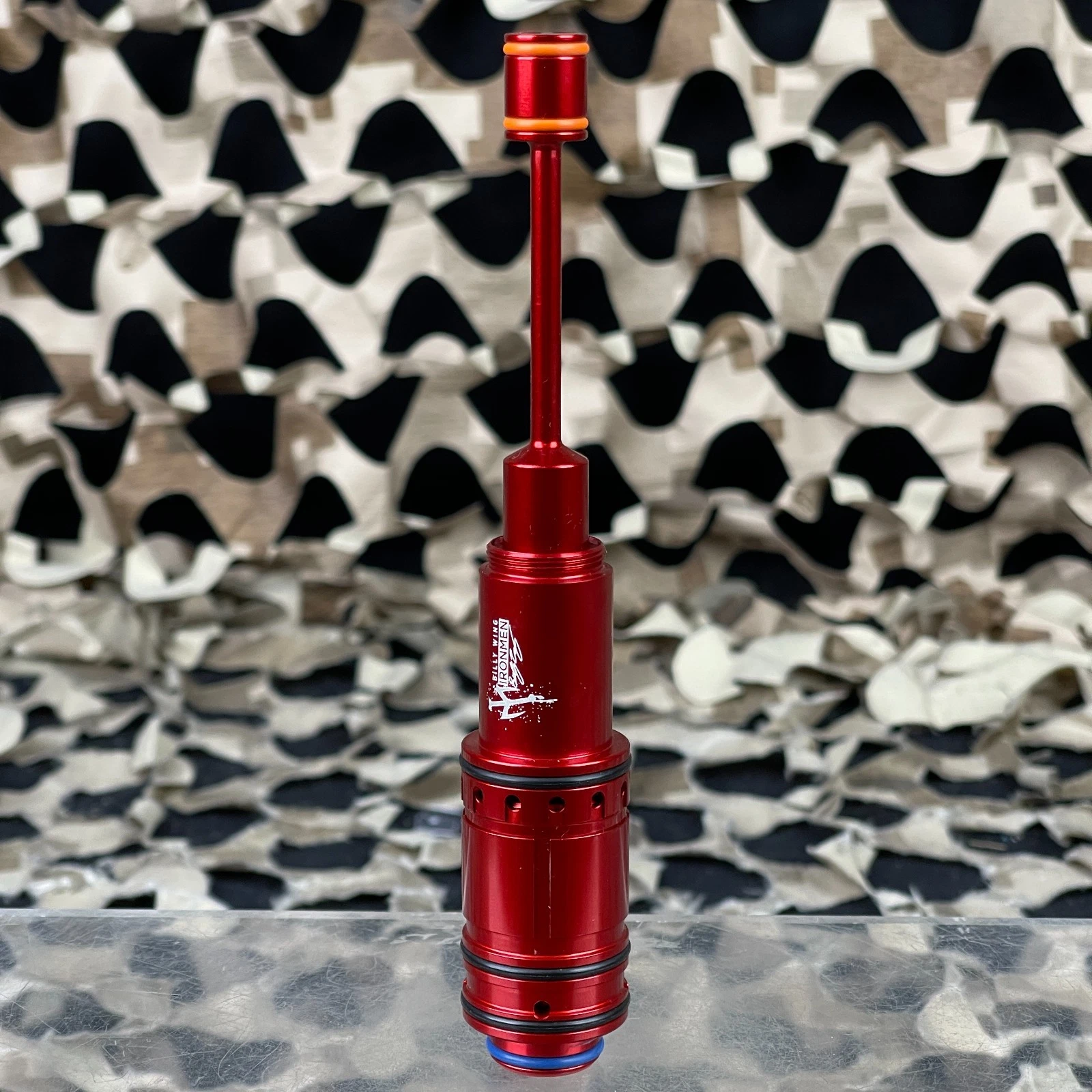 Dye DM Bolt Kit