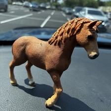 Schleich Horse Club, Horse Mare