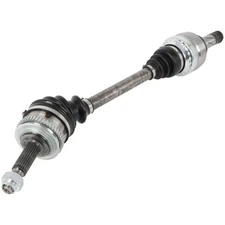 Front Left CV Axle Assembly for 2004-2011 Chevrolet Aveo Aveo5 Pontiac L4 1.6L
