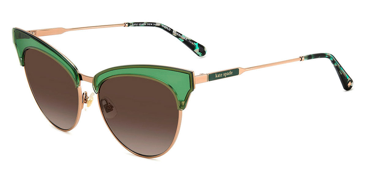 Kate Spade NWT SUNNIES Kate spade NWT Sunglasses | Mercari main image 2