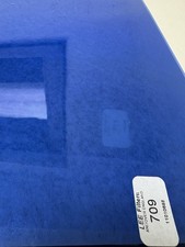 Lee Filters 709 Electric Lilac Lighting Gel Sheet