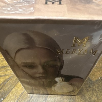 MERYAM Fragrance for Women Perfume Women's Scent Eau de Toilette Gift Idea