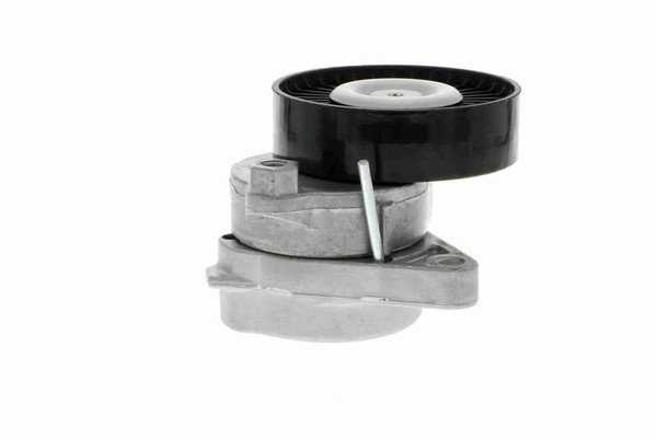 Riemenspanner Keilrippenriemen Vaico V30 0236 FÜR Chrysler Mercedes Spannarm-image