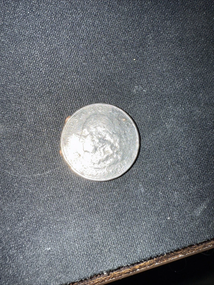 Multiple Error Quarter 2000 Virginia State - Image 2 of 2