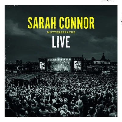 Sarah Connor Muttersprache - Live (CD) (Importación USA) - Imagen 1 de 4