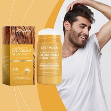 Deodorant Stick Underarm Odor Neutralizing Fresh Scent Gentle for Sensitive Skin