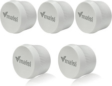 Magnetic Cabinet Locks Replacement Keys 5 Pack