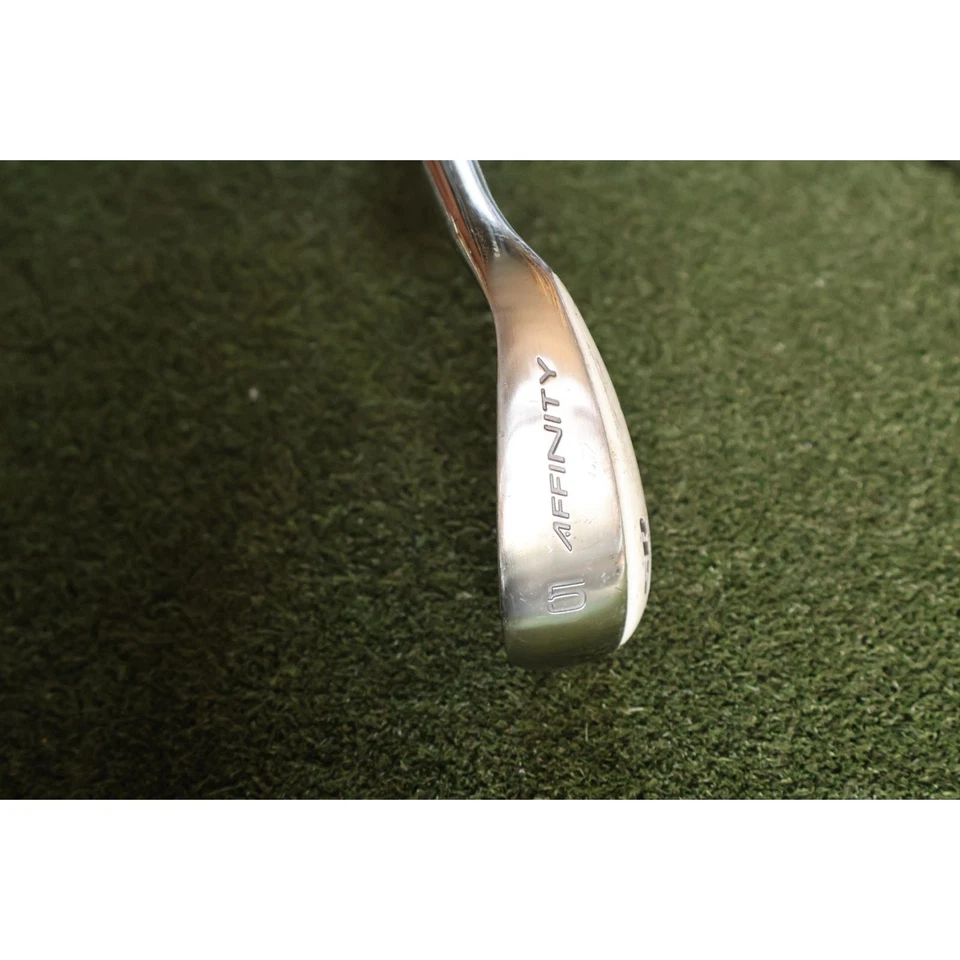 Affinity SR Stainless Hybrid 36.5" Golf 5 Iron RH / 1D-S472 - Image 2 of 4