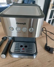 Brand New coffee machine Boxed