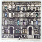 LED ZEPPELIN PHYSICAL GRAFFITI SWAN SONG P4605N Japan VINYL 2LP
