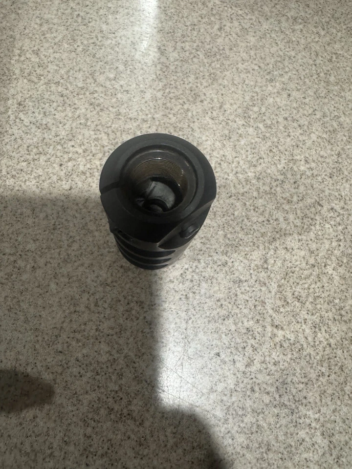 Sako TRG MUZZLE BREAK 338 Lapua Factory  Foto 3 de 3