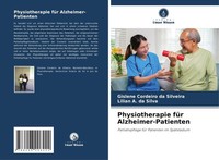 Physiotherapie FüR Alzheimer-Patienten Gislene Cordeiro Da Silveira