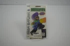 Johnny Bazookatone | Sega Saturn 1996 | Authentic | Game and Manual